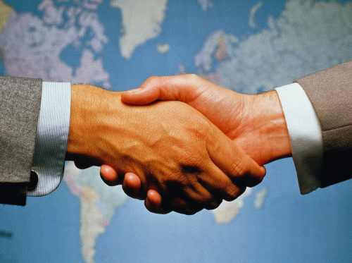 HỢP TÁC PHÂN PHỐI