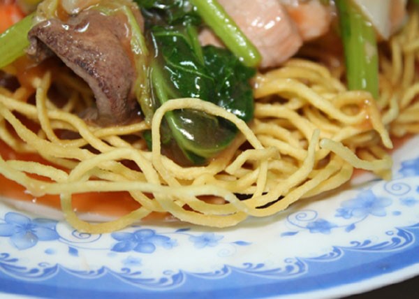 Văn hoá Ẩm thực