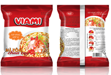 TCBC: Sản phẩm mới 